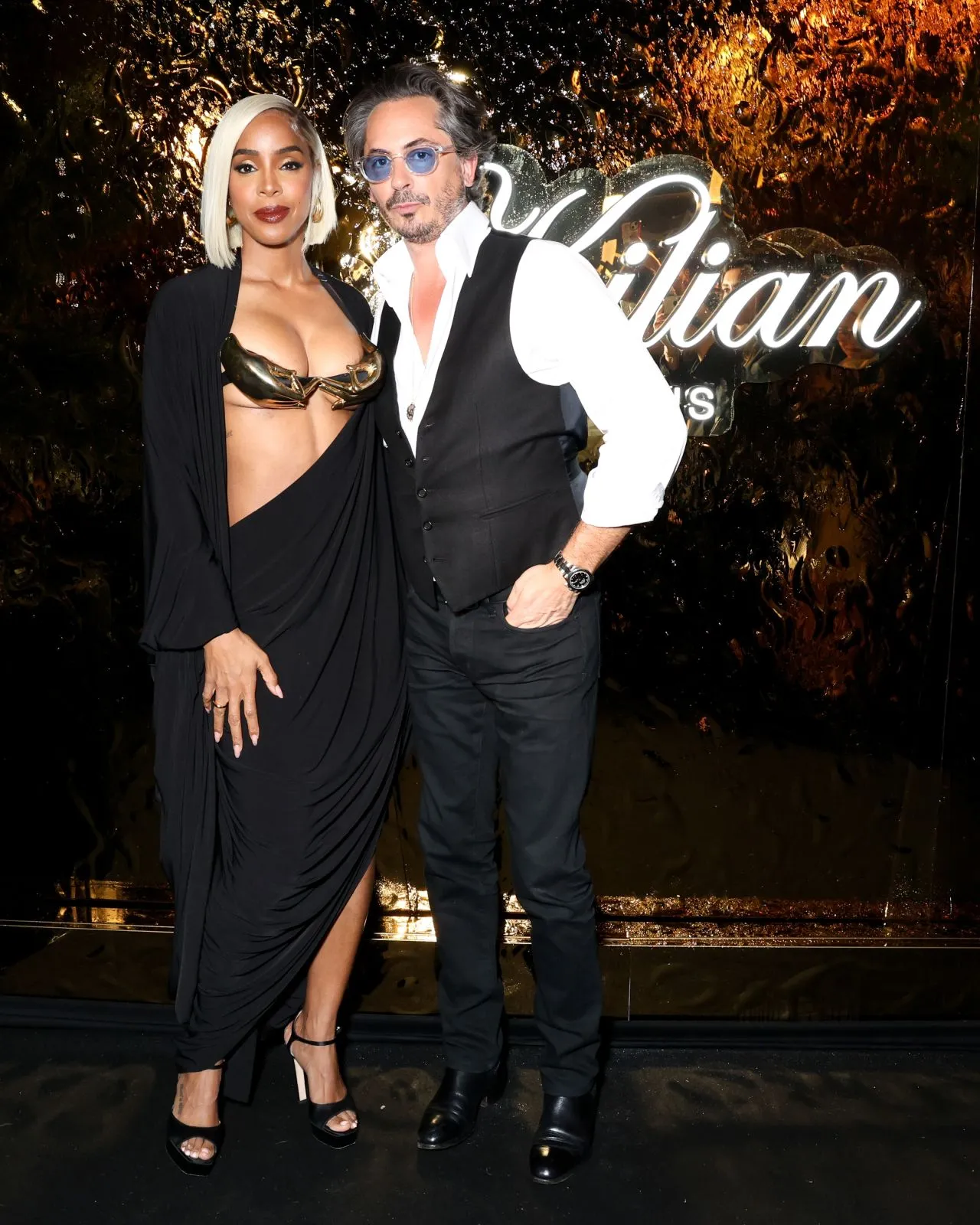 KELLY ROWLAND AT KILIAN PARTY AT CANNES FILM FESTIVAL2